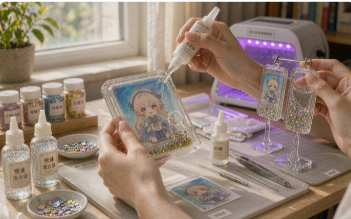 流沙麻将
